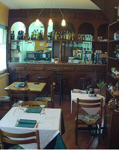 Al solito posto