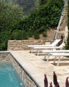 Apricus Locanda