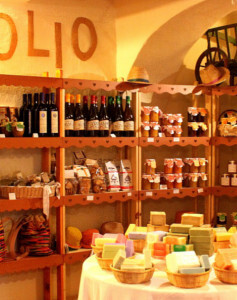 La bottega delle meraviglie