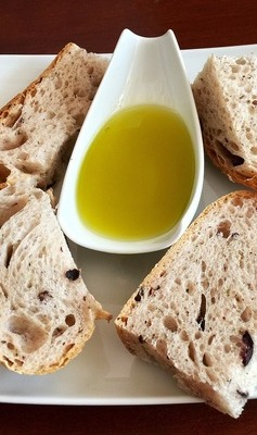Olio di Oliva (Taggiasca)