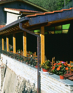 Locanda la favorita