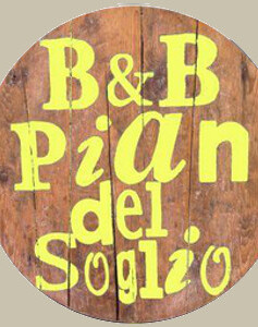 B&B Pian del Soglio